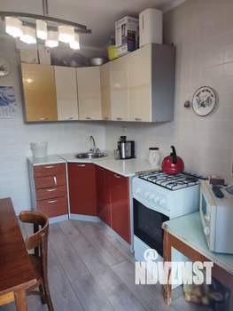 2-к квартира, вторичка, 51м2, 9/9 этаж