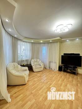 3-к квартира, вторичка, 117м2, 10/11 этаж