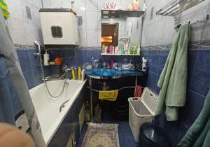 3-к квартира, вторичка, 84м2, 2/10 этаж