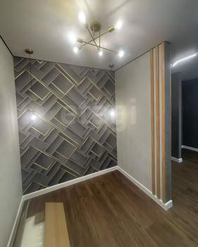 2-к квартира, вторичка, 35м2, 2/10 этаж