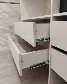 1-к квартира, вторичка, 45м2, 10/10 этаж