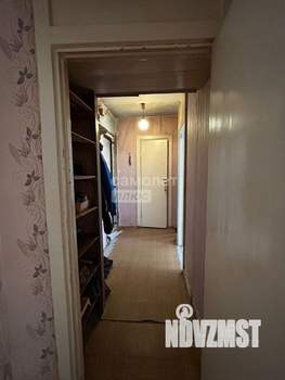 3-к квартира, вторичка, 60м2, 5/9 этаж