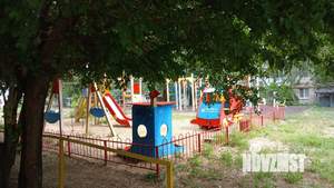 Студия квартира, вторичка, 22м2, 1/5 этаж