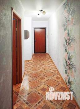 2-к квартира, вторичка, 44м2, 1/5 этаж