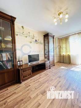 3-к квартира, вторичка, 74м2, 8/16 этаж
