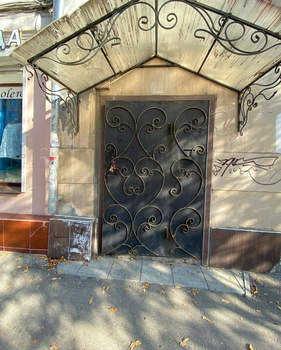 1-к квартира, вторичка, 32м2, 2/2 этаж