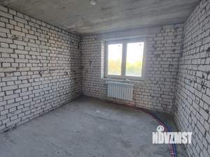 1-к квартира, вторичка, 45м2, 5/10 этаж