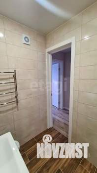 1-к квартира, вторичка, 33м2, 8/10 этаж