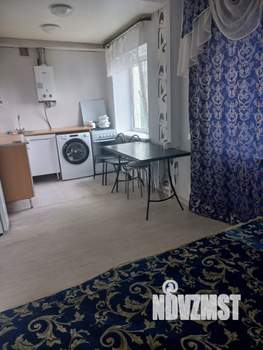 Студия квартира, вторичка, 30м2, 5/5 этаж