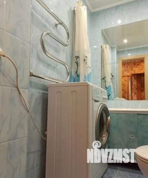 2-к квартира, вторичка, 46м2, 2/5 этаж