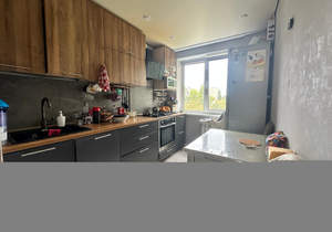 3-к квартира, вторичка, 62м2, 7/9 этаж