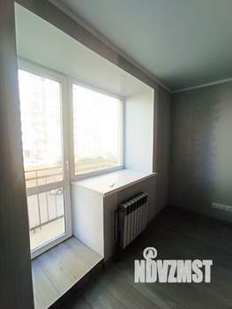 1-к квартира, вторичка, 44м2, 2/14 этаж