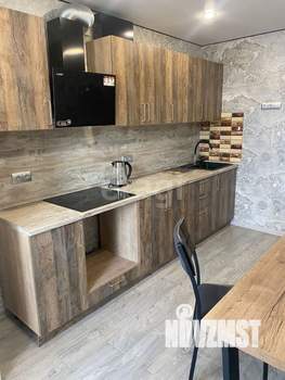 1-к квартира, вторичка, 38м2, 4/14 этаж