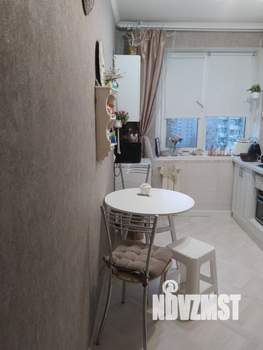 3-к квартира, вторичка, 61м2, 8/9 этаж