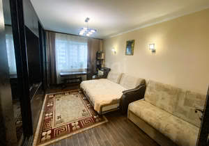 3-к квартира, вторичка, 64м2, 6/10 этаж