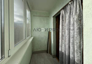 3-к квартира, вторичка, 61м2, 7/10 этаж