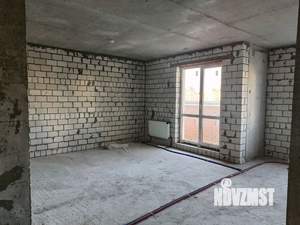 1-к квартира, вторичка, 40м2, 3/19 этаж