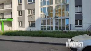 2-к квартира, вторичка, 63м2, 1/23 этаж