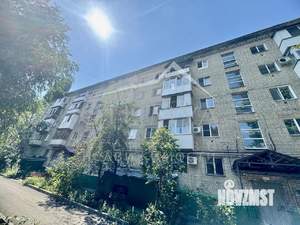 2-к квартира, вторичка, 44м2, 5/5 этаж