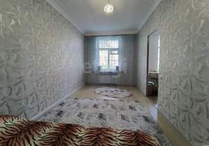 1-к квартира, вторичка, 32м2, 1/4 этаж