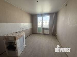 3-к квартира, вторичка, 69м2, 9/10 этаж