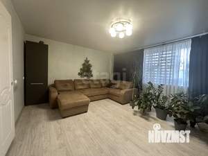 4-к квартира, вторичка, 95м2, 6/10 этаж