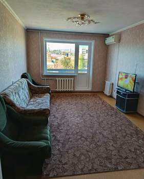 3-к квартира, вторичка, 64м2, 9/10 этаж