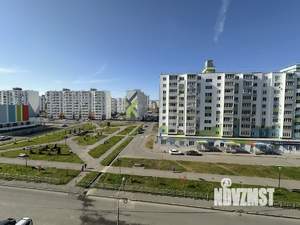 1-к квартира, вторичка, 39м2, 3/10 этаж