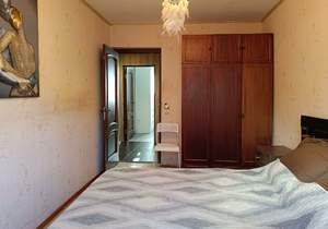 3-к квартира, вторичка, 61м2, 4/12 этаж