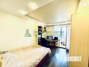 3-к квартира, вторичка, 67м2, 6/9 этаж