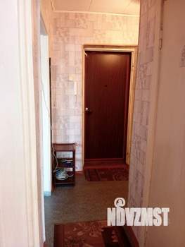 1-к квартира, вторичка, 31м2, 4/5 этаж