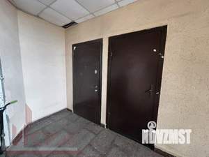 2-к квартира, вторичка, 54м2, 1/3 этаж