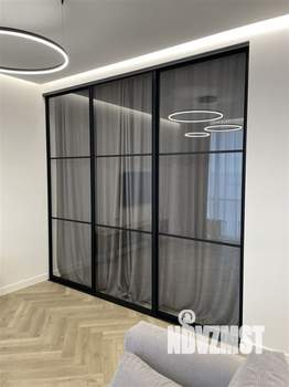 2-к квартира, вторичка, 62м2, 20/37 этаж