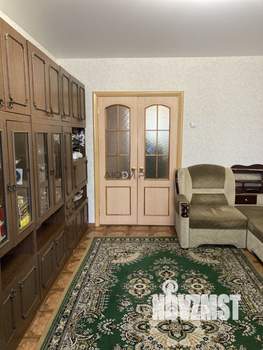 3-к квартира, вторичка, 62м2, 3/9 этаж