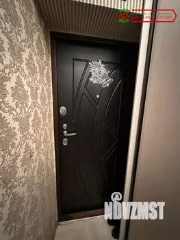 2-к квартира, вторичка, 46м2, 1/5 этаж