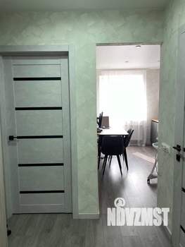 1-к квартира, вторичка, 35м2, 10/17 этаж