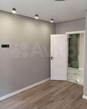 2-к квартира, вторичка, 56м2, 9/10 этаж