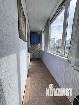 1-к квартира, вторичка, 30м2, 1/10 этаж