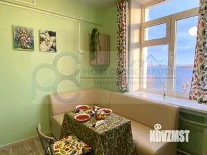 1-к квартира, вторичка, 43м2, 2/5 этаж