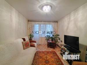 3-к квартира, вторичка, 62м2, 8/9 этаж