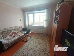 1-к квартира, вторичка, 31м2, 3/9 этаж