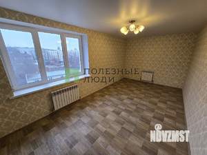 2-к квартира, вторичка, 51м2, 7/11 этаж