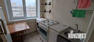 1-к квартира, вторичка, 22м2, 6/9 этаж