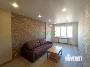 1-к квартира, вторичка, 39м2, 9/25 этаж