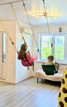 4-к квартира, вторичка, 125м2, 2/25 этаж