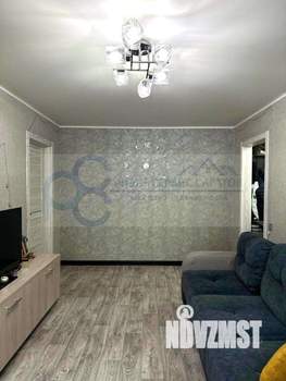 3-к квартира, вторичка, 57м2, 2/9 этаж