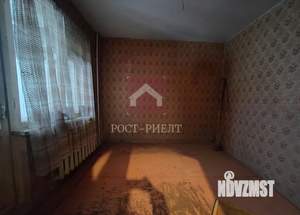 3-к квартира, вторичка, 52м2, 1/9 этаж