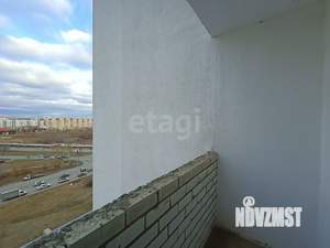 2-к квартира, вторичка, 60м2, 8/14 этаж