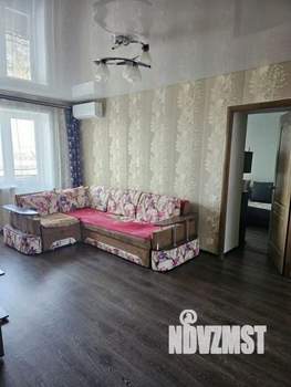 3-к квартира, вторичка, 56м2, 7/9 этаж