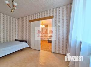 3-к квартира, вторичка, 56м2, 4/5 этаж